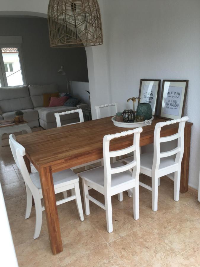 Casa Maya 佩德雷尔 外观 照片